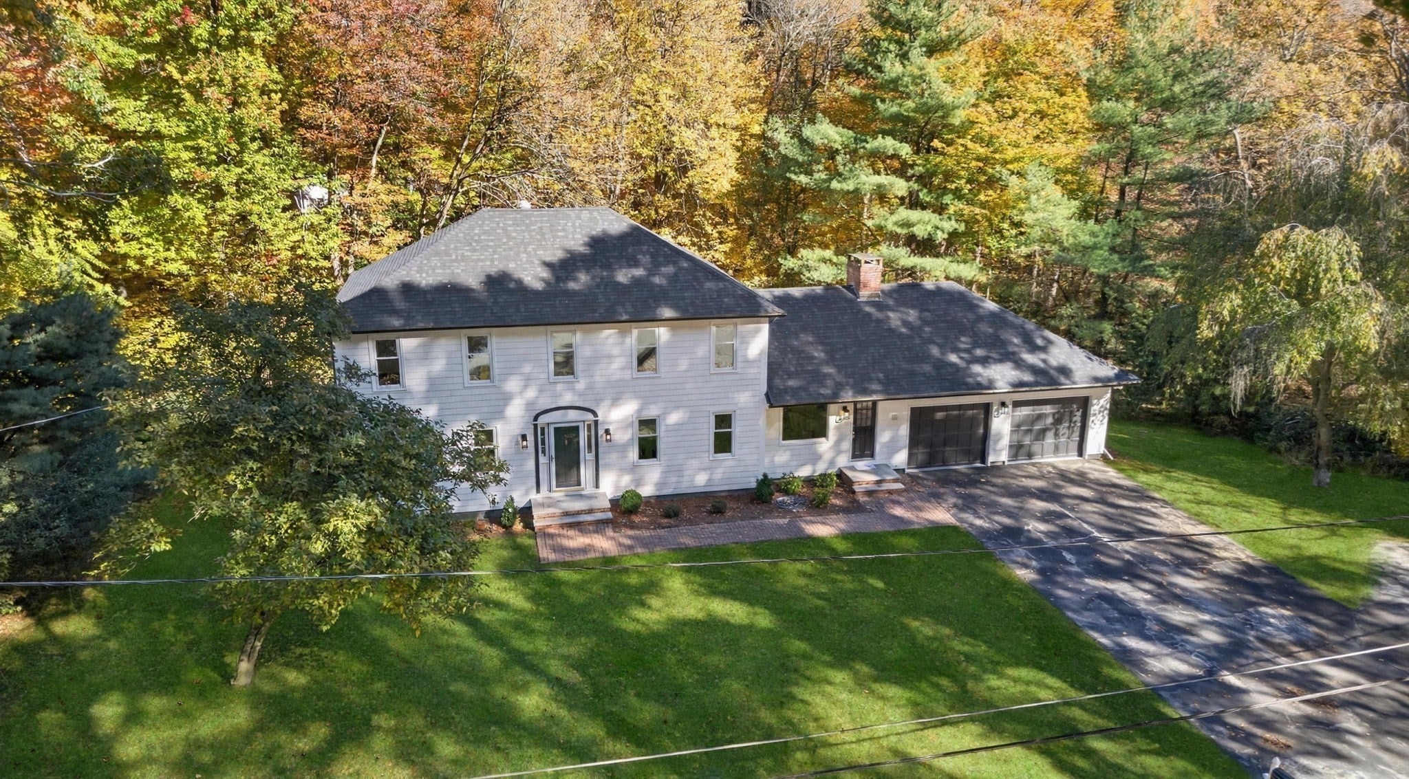 7 Hillcrest Dr, Chelmsford, MA, 7 Hillcrest Dr, Chelmsford, MA Photo #39
