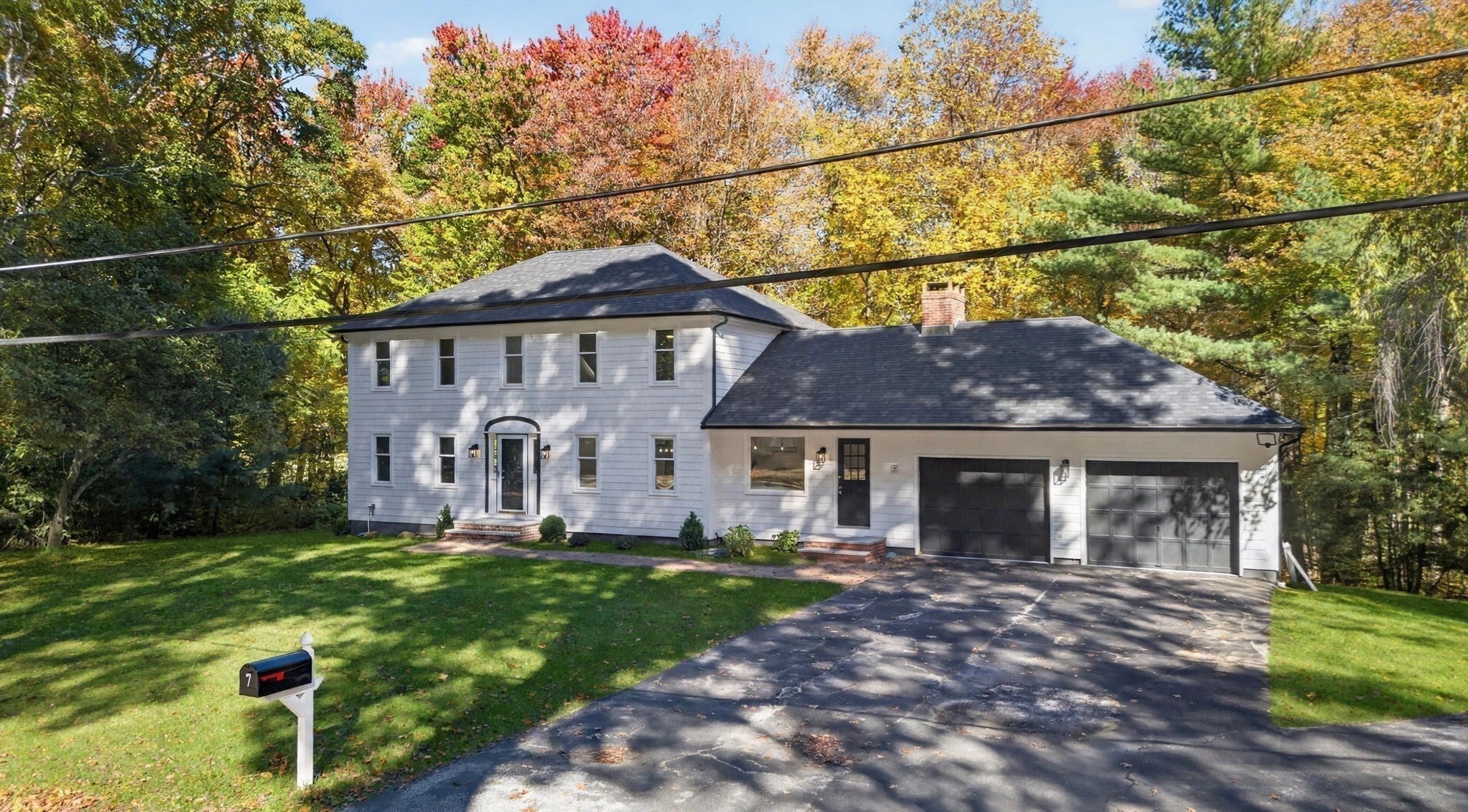 7 Hillcrest Dr, Chelmsford, MA, 7 Hillcrest Dr, Chelmsford, MA Photo #40