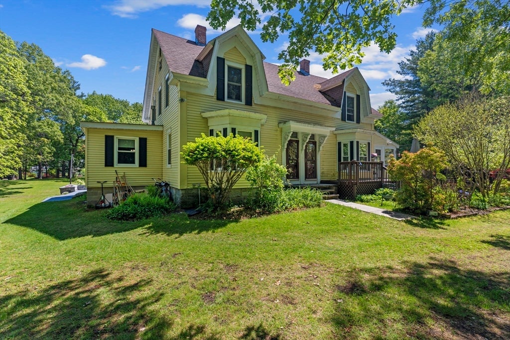 14 Naylor Ave