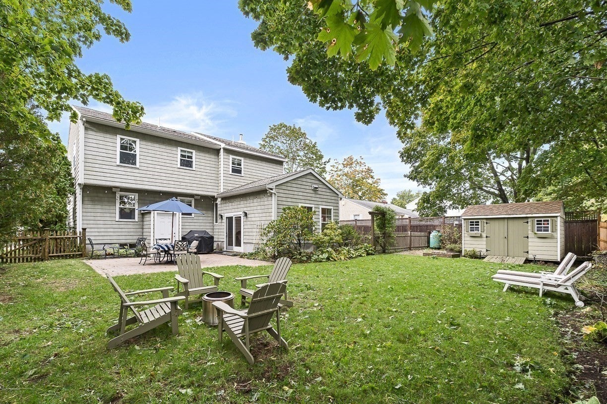 15 Millbrook Rd, Beverly, MA Photo #39
