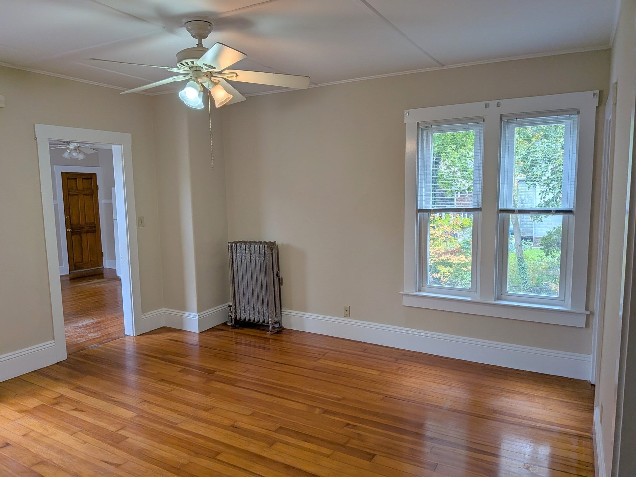 30 Hope St B