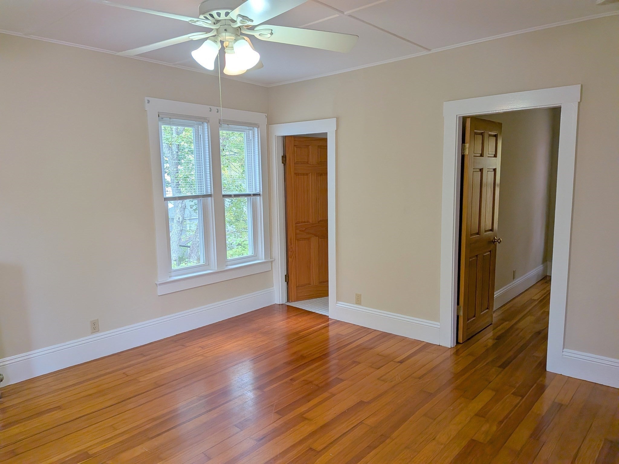 30 Hope St B