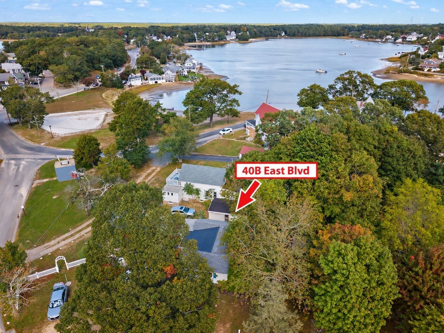 40B East Blvd, Wareham, MA, 40B East Blvd, Wareham, MA Photo #32