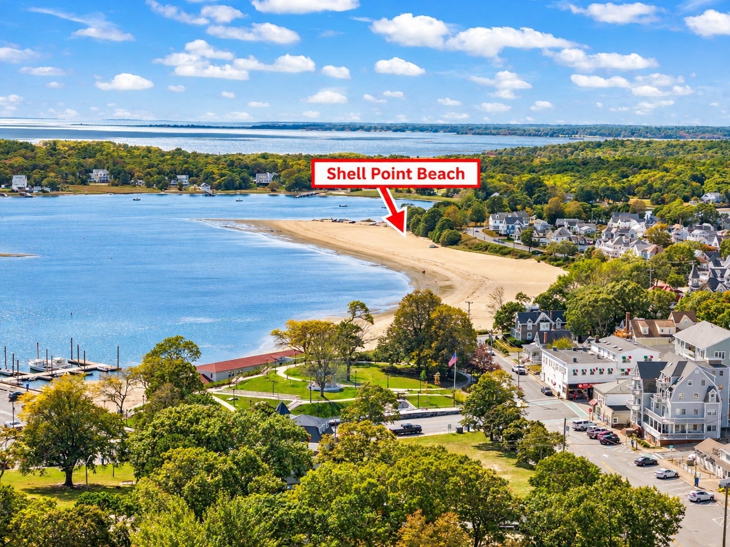 40B East Blvd, Wareham, MA, 40B East Blvd, Wareham, MA Photo #38
