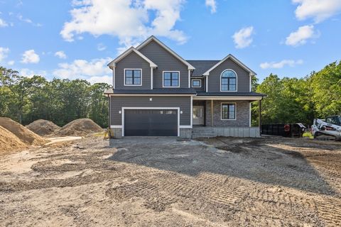 Lot 35 Tess Abigail Lane Swansea MA 02777
