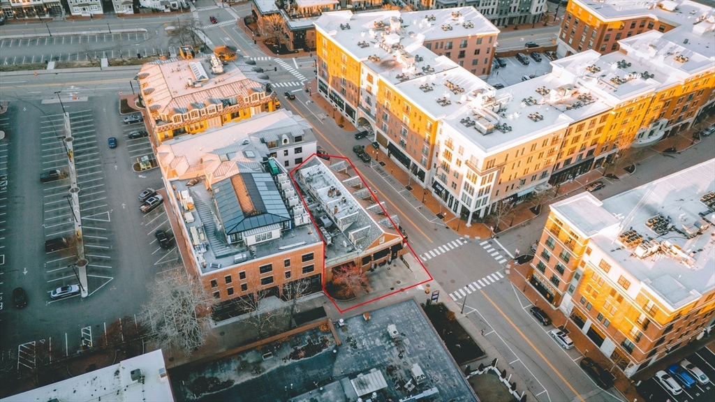 172 Hanover