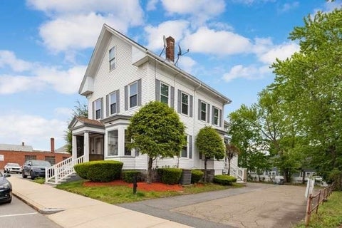 Photo of 50 Albion St, Wakefield, MA 01880 (MLS # 73524467)