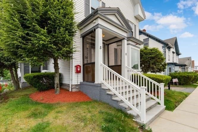 50 Albion St