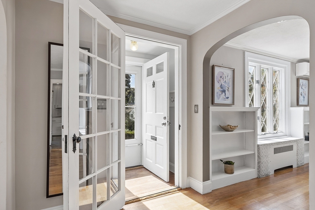 12 Powder House Road Ext