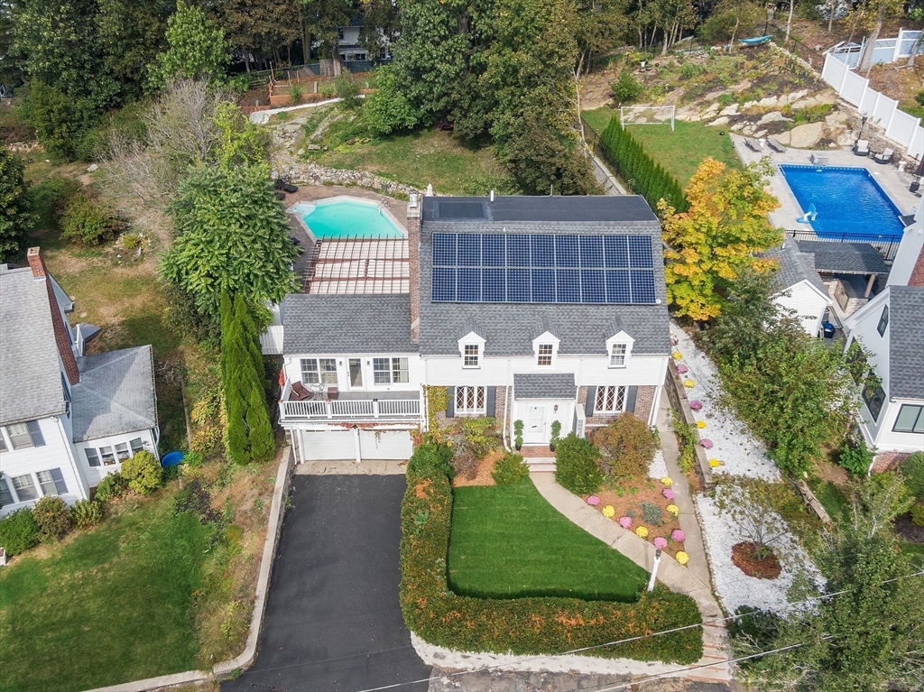 12 Powder House Road Ext