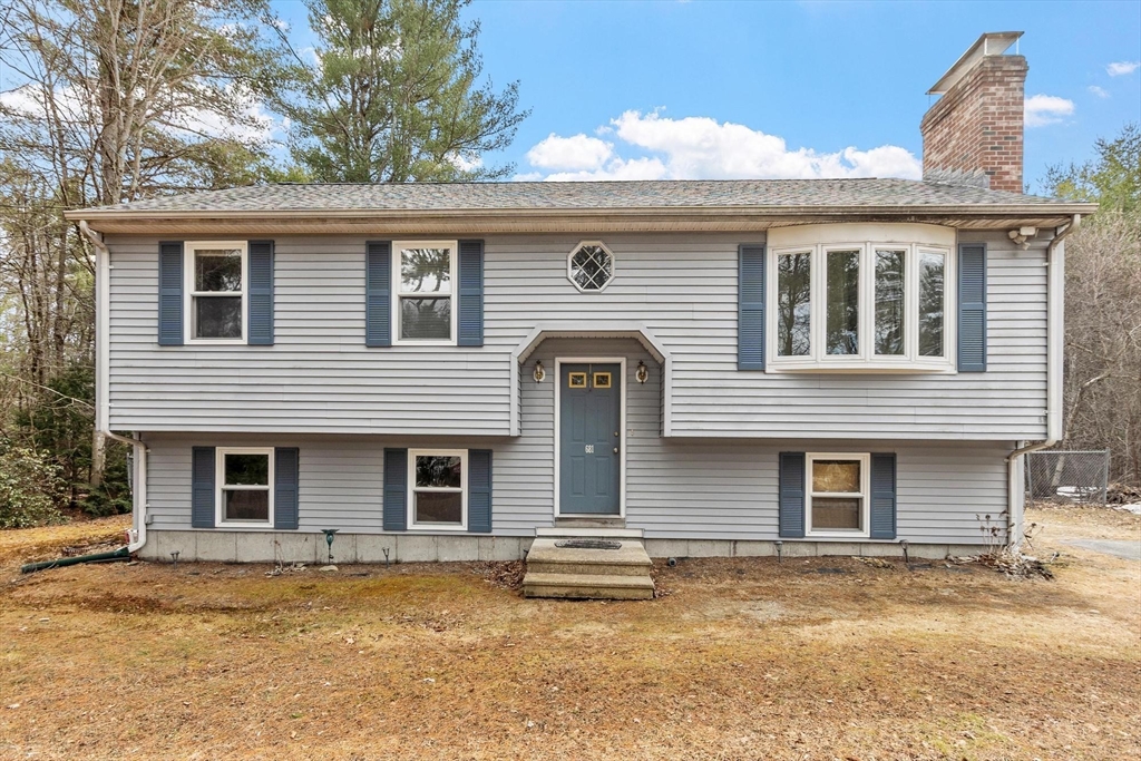 681 Teel Rd