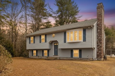 Photo of 681 Teel Rd, Winchendon, MA 01475 (MLS # 73494199)