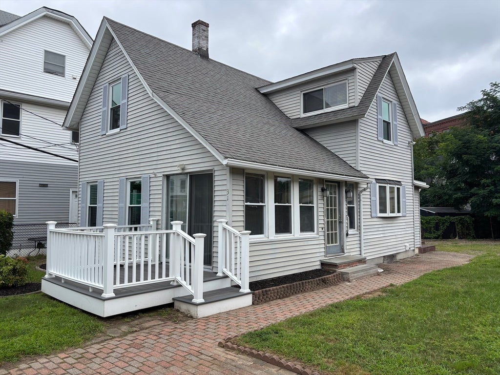 31 Woodward St, Worcester, MA, 31 Woodward St, Worcester, MA Photo #1