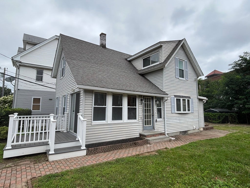 31 Woodward St, Worcester, MA, 31 Woodward St, Worcester, MA Photo #3