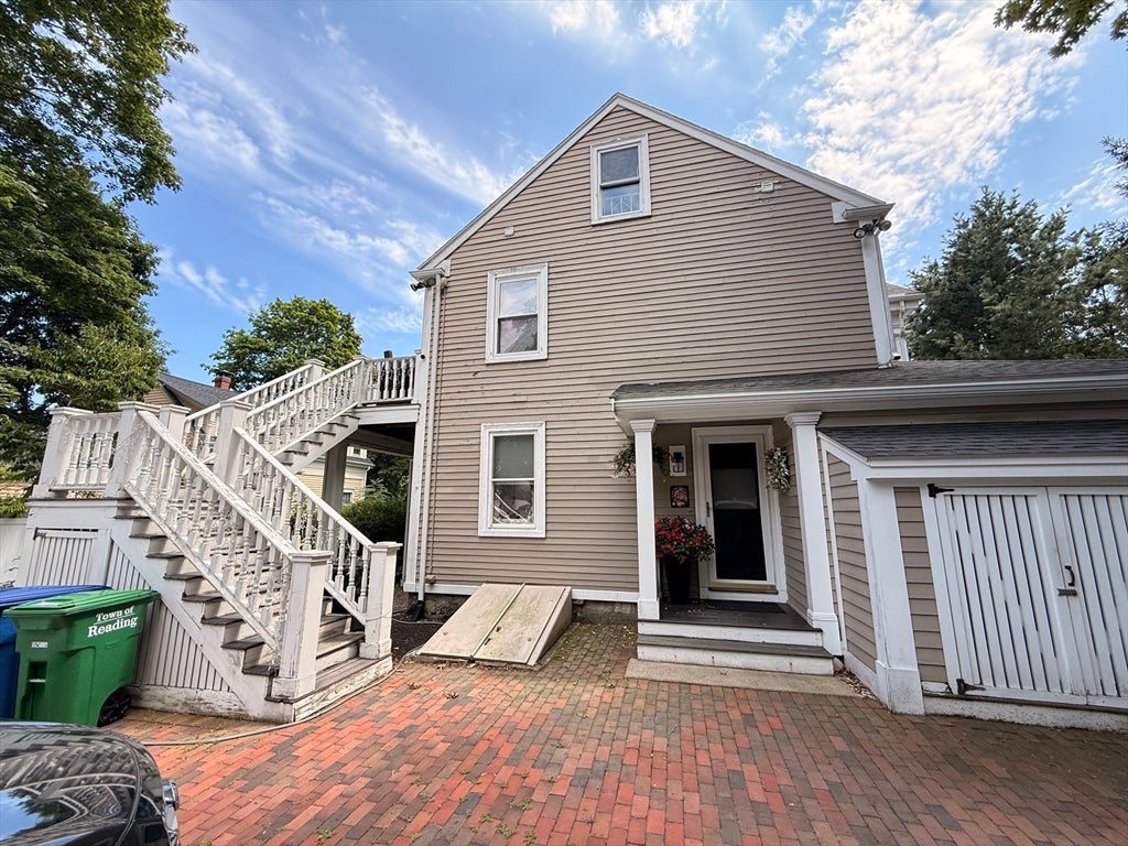 38 Salem St #B, Reading, MA, 38 Salem St #B, Reading, MA Photo #3