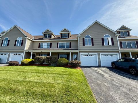 218 Rangeway Rd 213 Billerica MA 01862