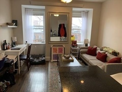 Photo of 62 W Rutland Square #10, Boston, MA 02118 (MLS # 73455269)