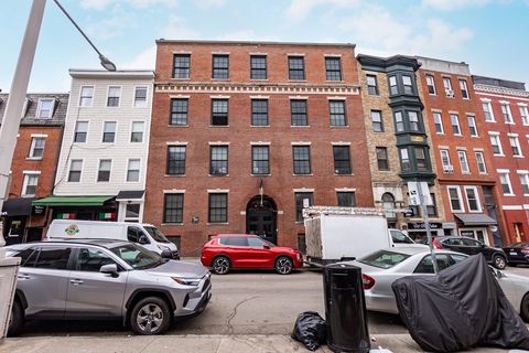 Photo of 20 Parmenter St #400, Boston, MA 02113 (MLS # 73512697)