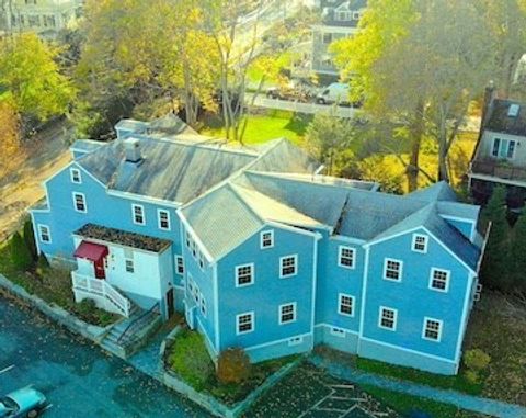 17 Canton Ave Milton MA 02186
