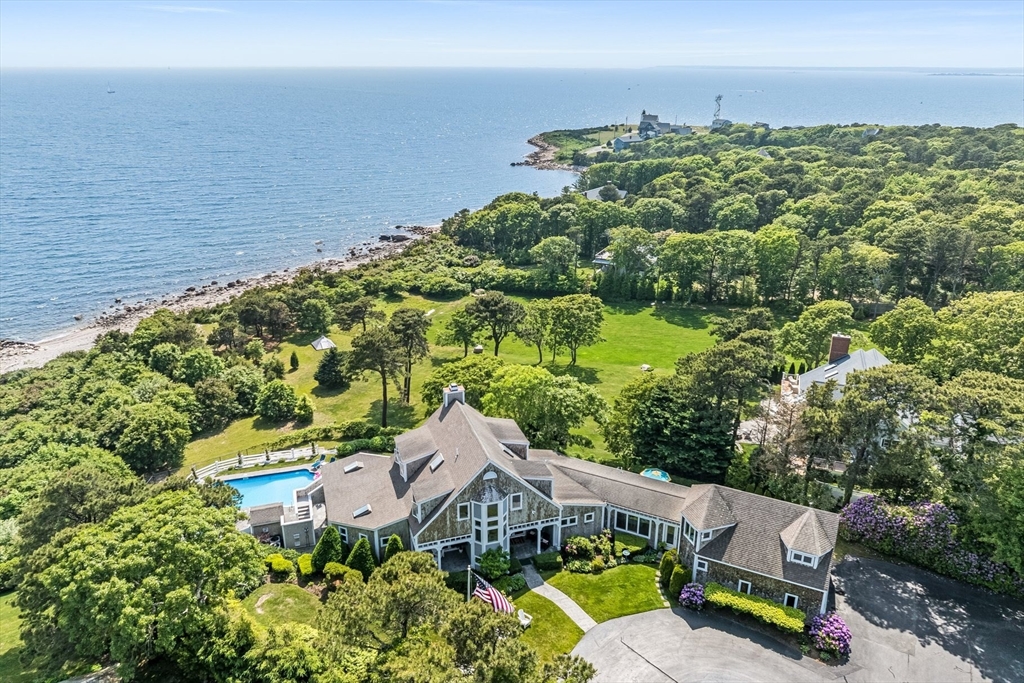 Photo 1 of 22 — 461 Wings Neck Road, Bourne, MA 02559