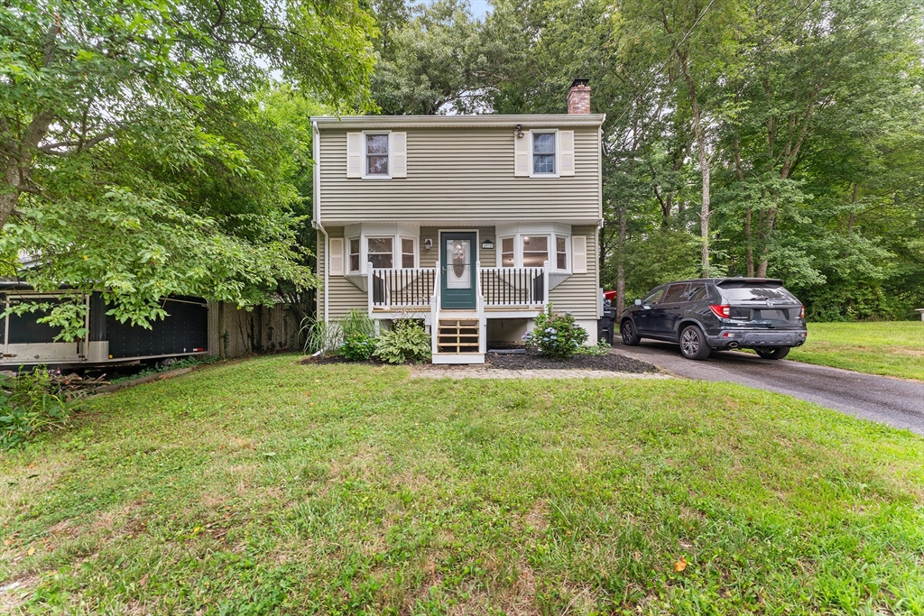 93 Annawon Dr, Halifax, MA Photo #1