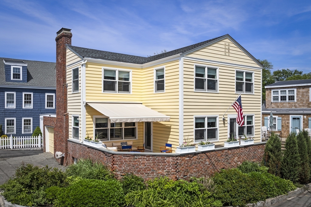 13 Selman Street