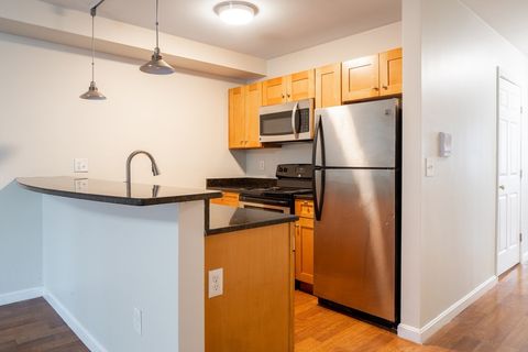 Photo of 47-45 Chelsea St #2, Boston, MA 02128 (MLS # 73461105)