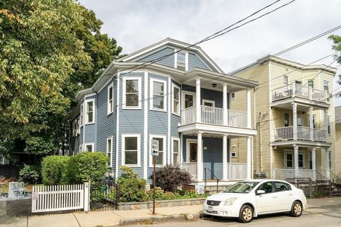 129 Auburn Street Cambridge MA 02139