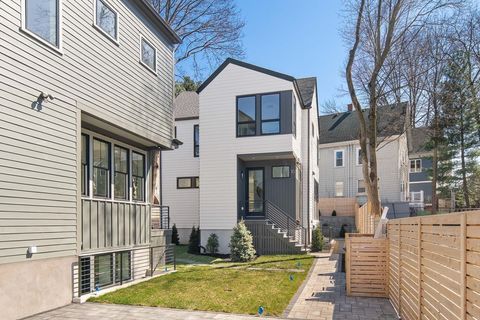 Photo of 10 Thingvalla Ave, Cambridge, MA 02138 (MLS # 73502708)
