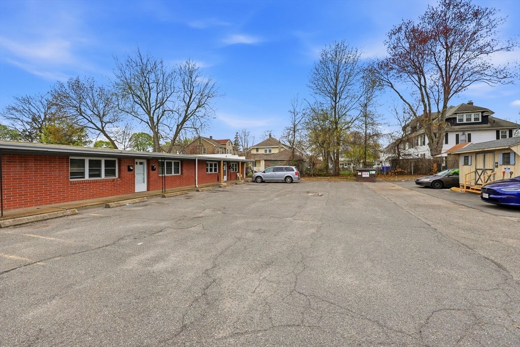 50 Stevens St
