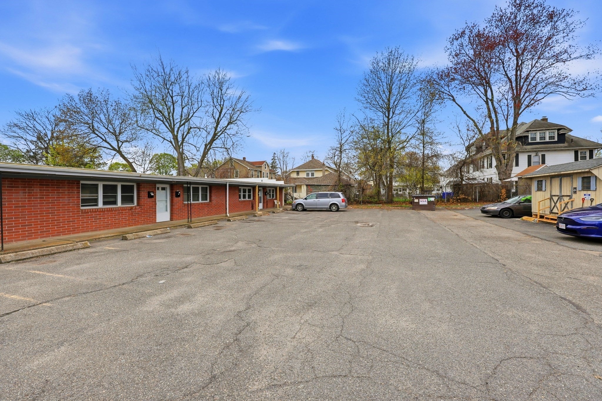 50 Stevens St