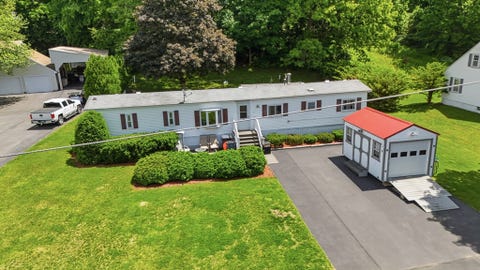 Photo of 8 Donahue Lane, Grafton, MA 01536 (MLS # 73566345)