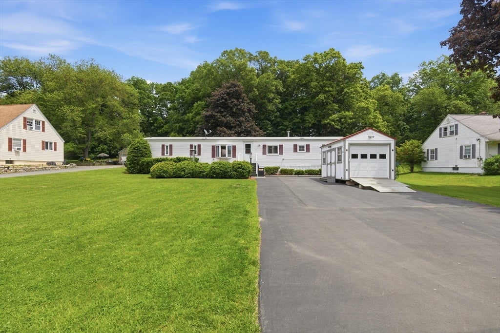 8 Donahue Lane, Grafton, MA, 8 Donahue Lane, Grafton, MA Photo #10