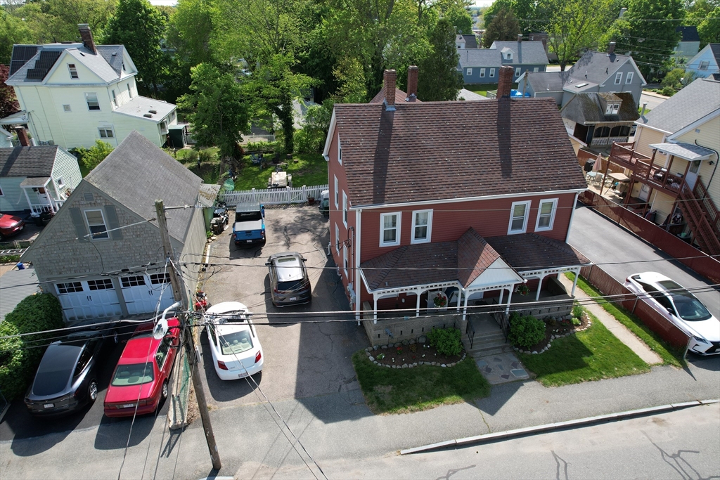 15-17 Chestnut Street