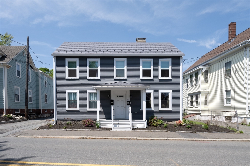 42 School St 2