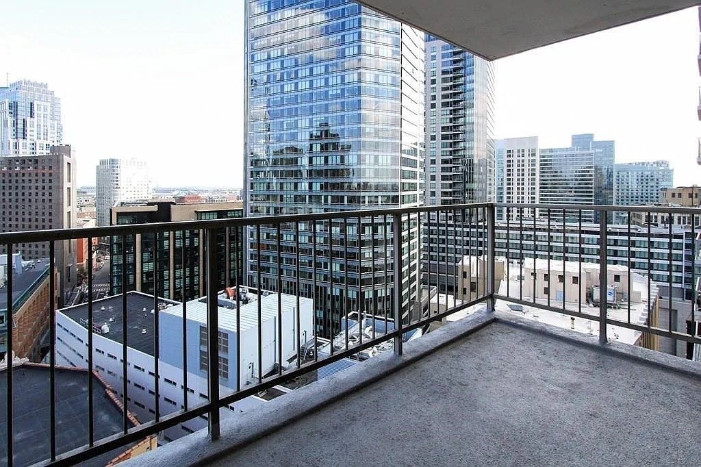 151 Tremont Street #22B, Boston, MA Photo #7