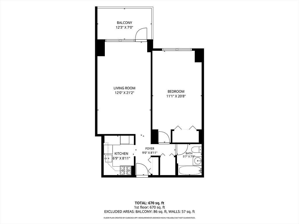 151 Tremont Street #22B, Boston, MA Photo #16