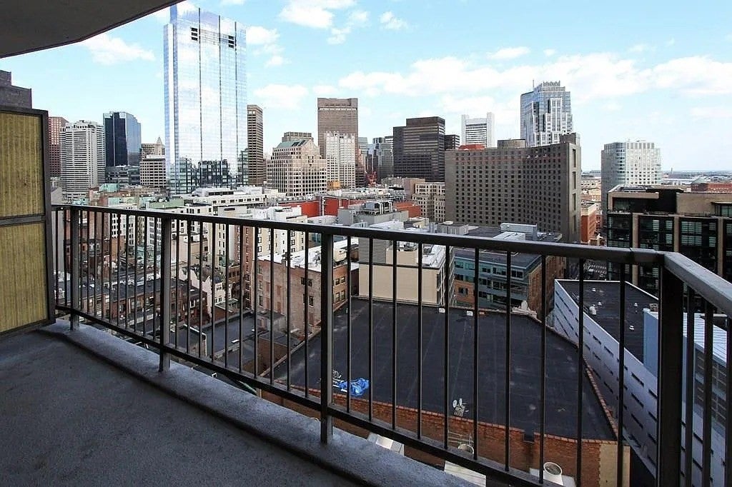 151 Tremont Street #22B, Boston, MA Photo #8
