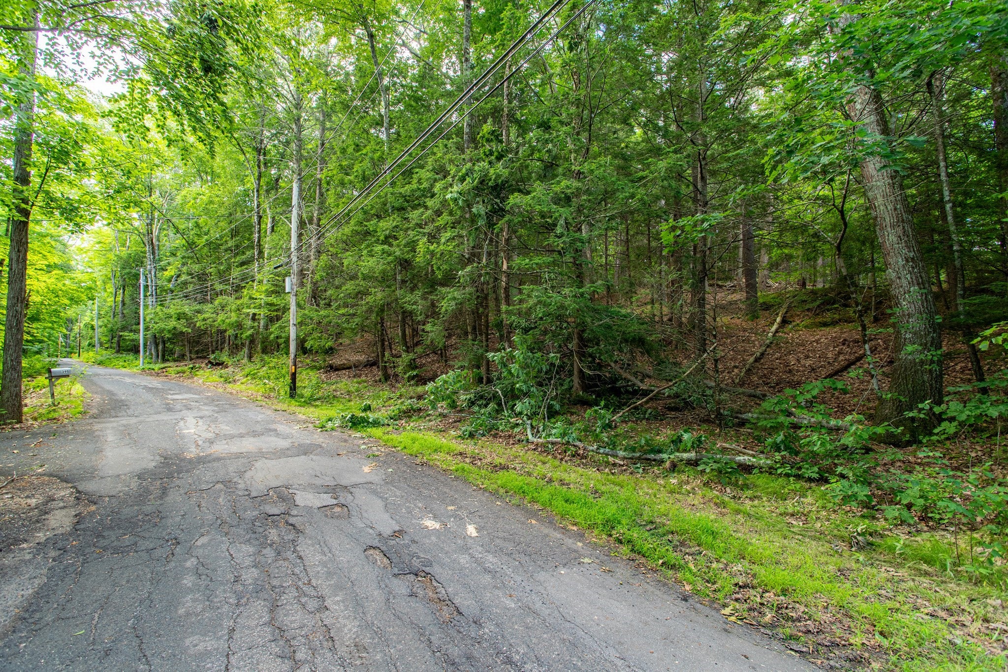 0 Walnut Hill Rd
