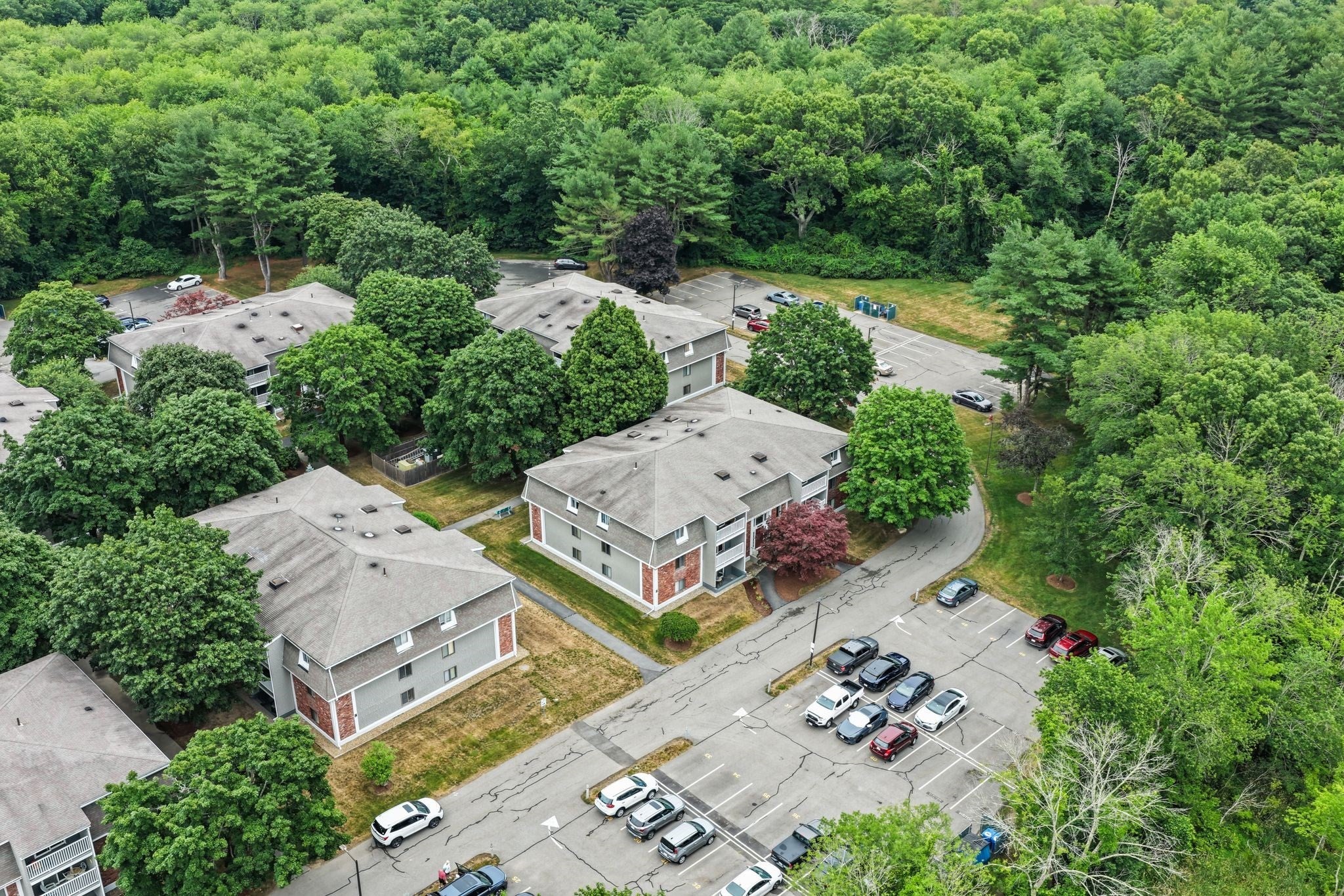 220 Bedford Street 12D, Bridgewater MA 02324