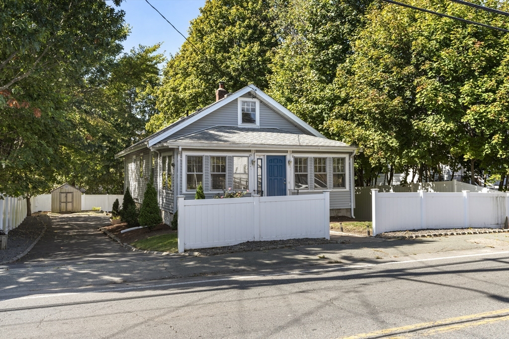 17 Linwood