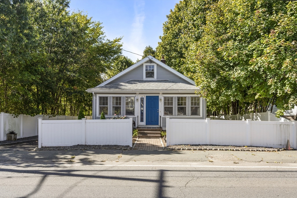 17 Linwood
