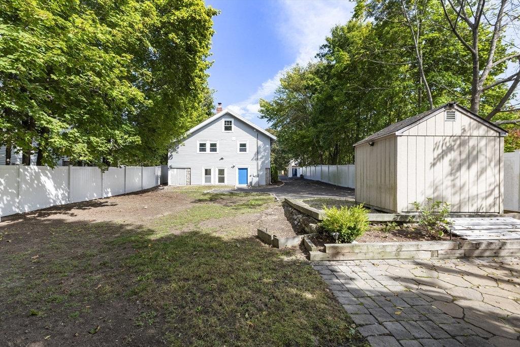 17 Linwood