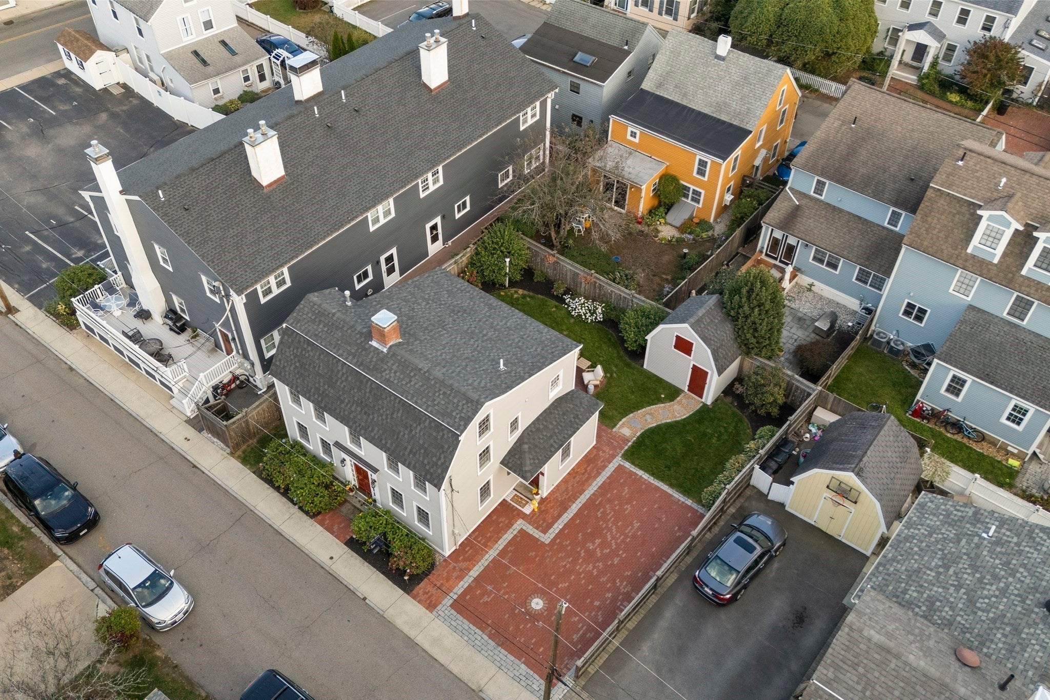 5 Salem St, Newburyport, MA, 5 Salem St, Newburyport, MA Photo #34