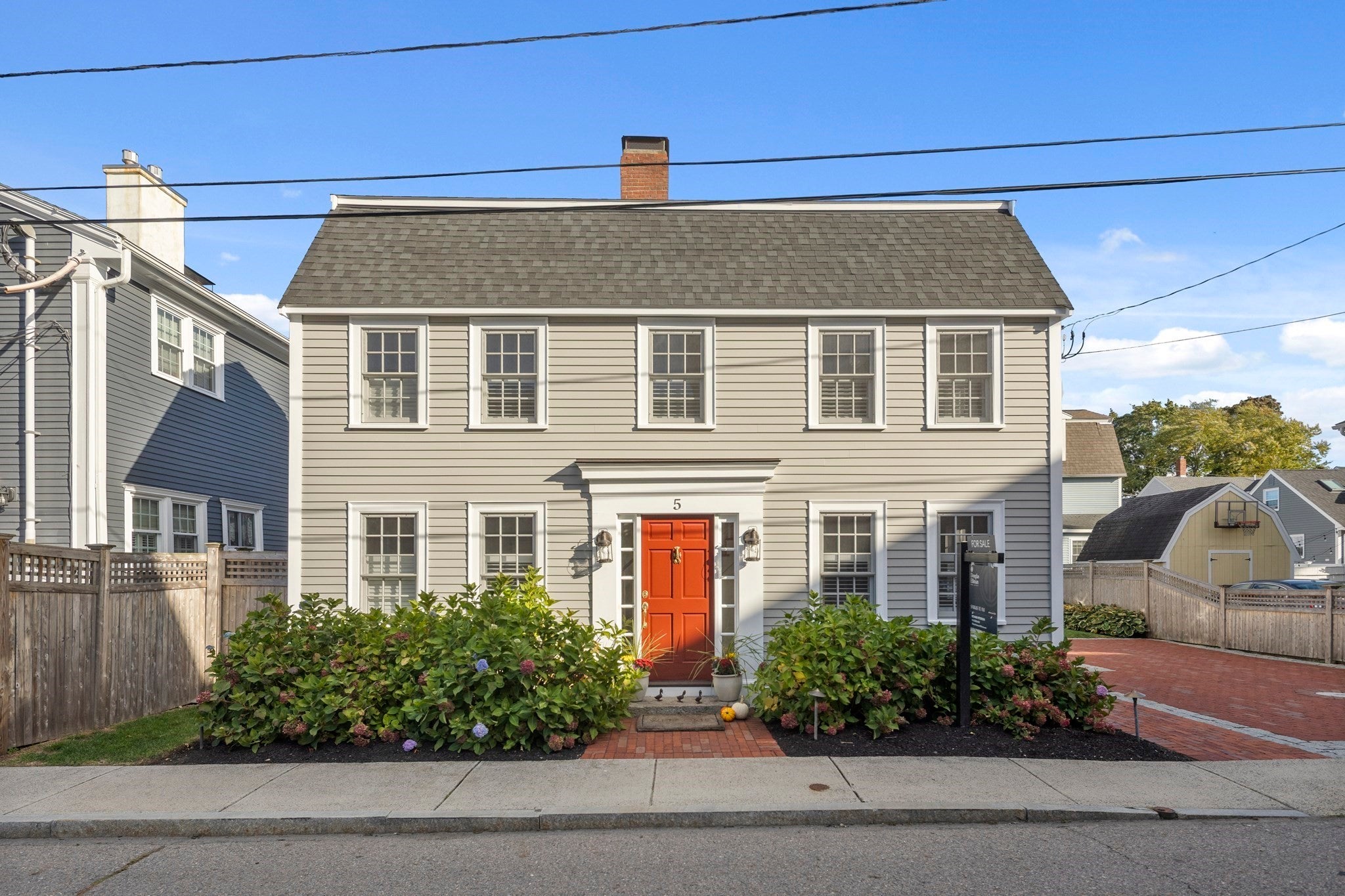 5 Salem St, Newburyport, MA, 5 Salem St, Newburyport, MA Photo #1