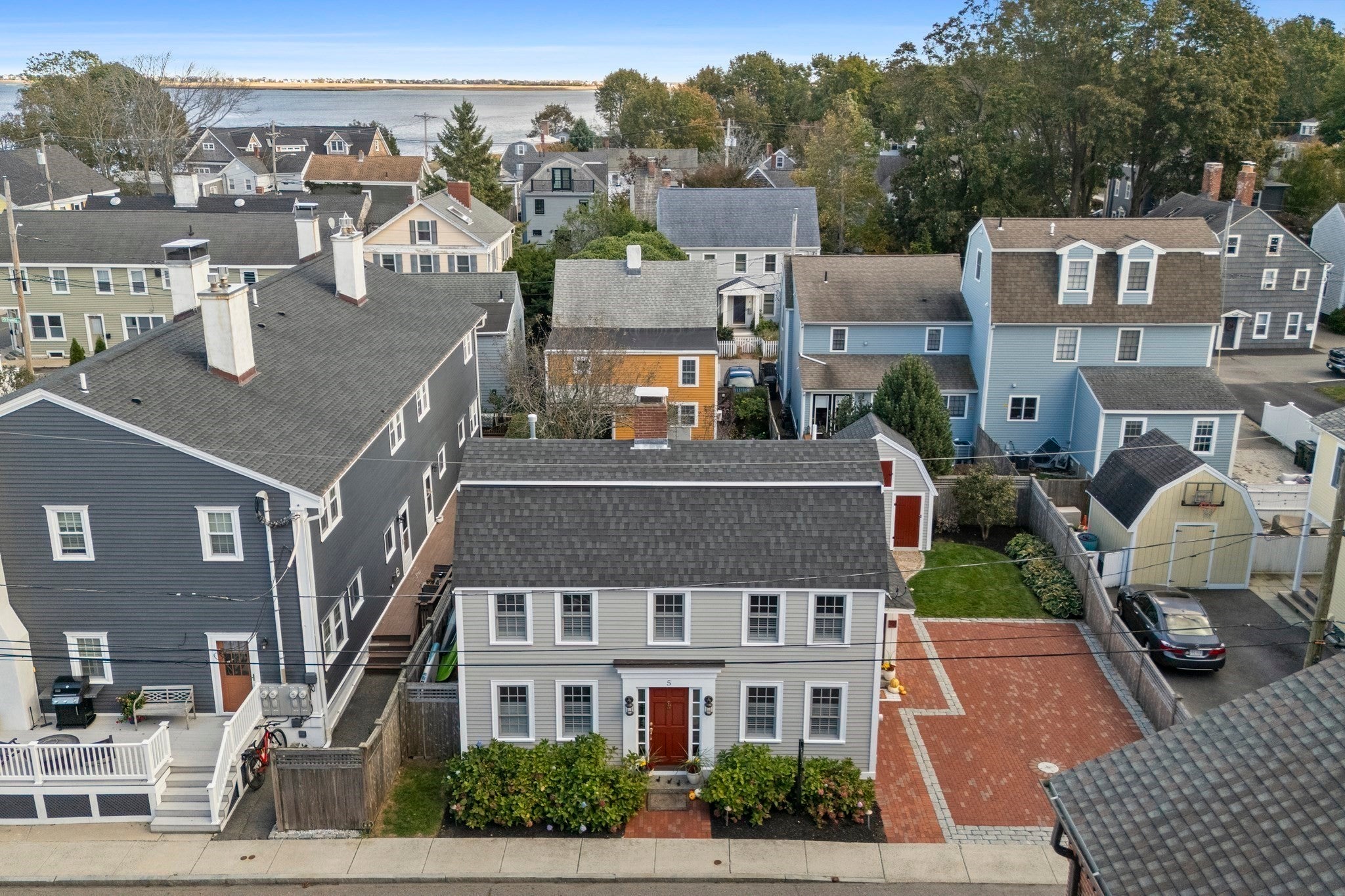 5 Salem St, Newburyport, MA, 5 Salem St, Newburyport, MA Photo #32