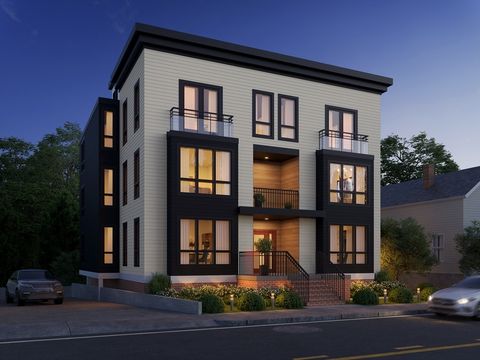 17 Holmes Street 3 Quincy MA 02171