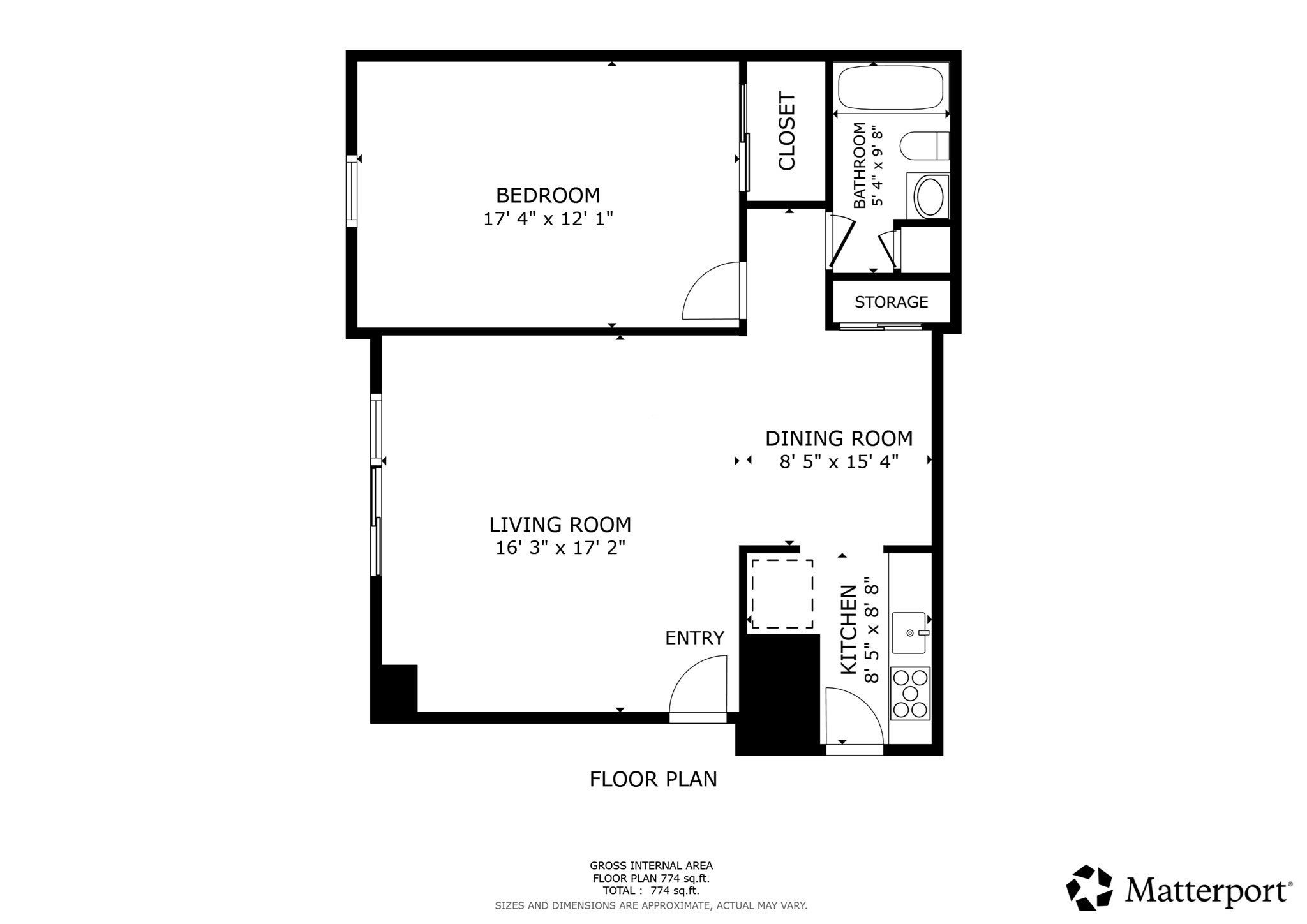 345 Pawtucket Blvd #14, Lowell, MA, 345 Pawtucket Blvd #14, Lowell, MA Photo #34