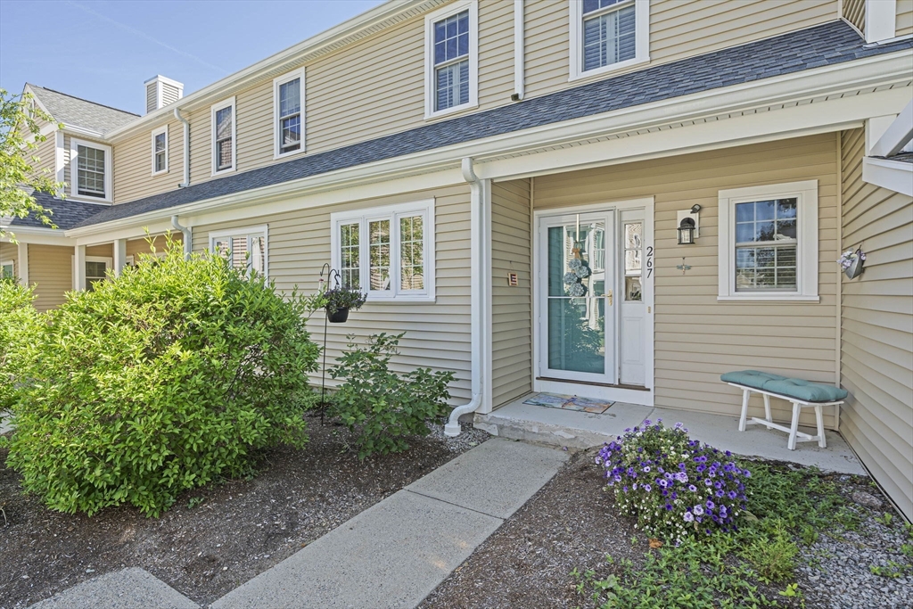 267 Allerton Commons Ln 267