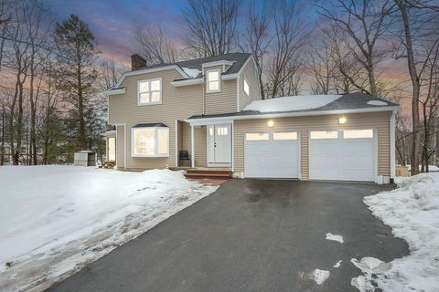 Photo of 36 Patriots Path, Russell, MA 01071 (MLS # 73483432)